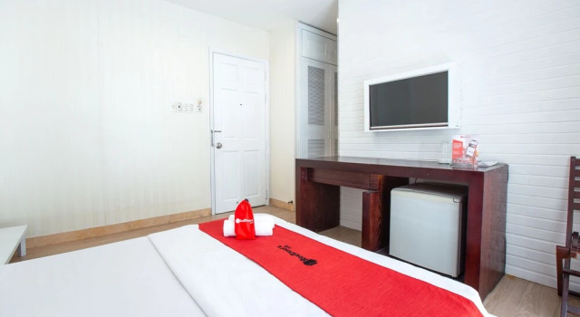 Dai Hoang Gia Hotel