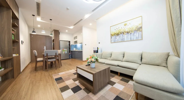 Апартаменты Business Lia House