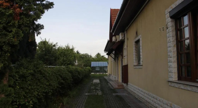 Kisherceg Szálláshely