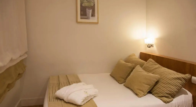 Номер Standard Hostal Goya