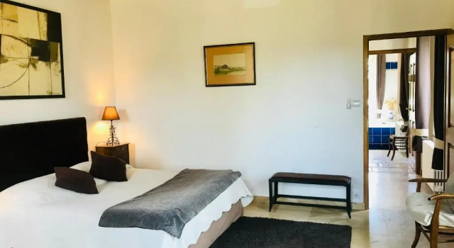 Полулюкс Domaine du Manoir