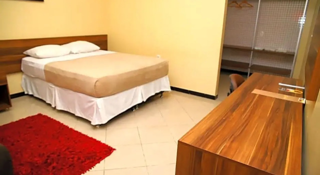 Номер Standard Hotel Rio Mar