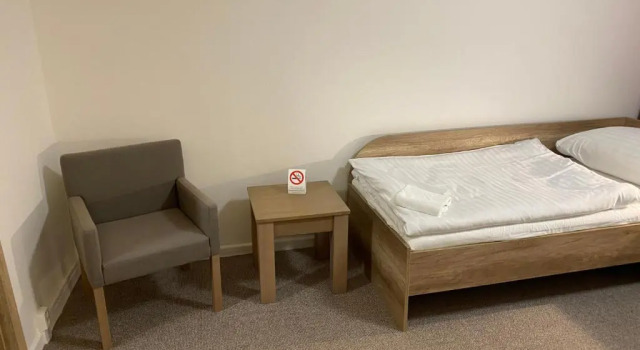 Номер Standard LC Hotel Ostrava