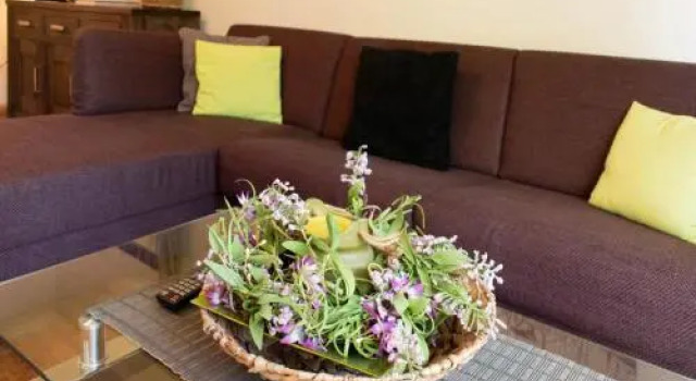 Ferienwohnung Strandhafer