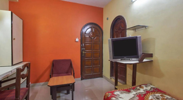 Hotel India Sun