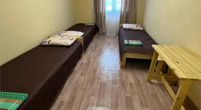 Два медведя (Новоключи), Rezervasyon Otel Novoklyuchi Novosibirsk Oblastı