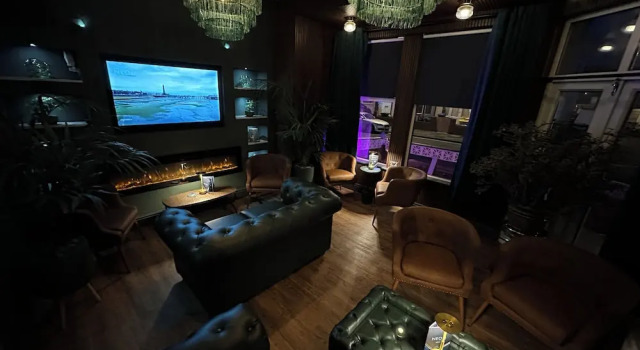 Hotel Neon, Забронировать Отель Отели Блэкпул с парковкой, рядом с Конференц-центр Winter Gardens, Парковка