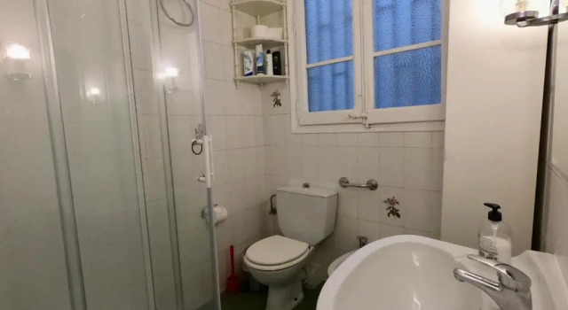 Апартаменты Grand Central Apartment
