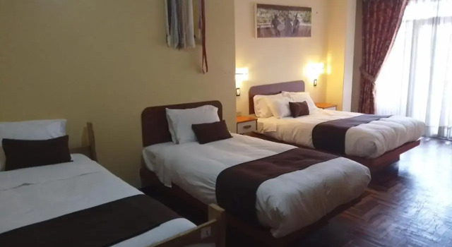 CasaHotel Centro - Huancayo, Забронировать Отель Отели в центре Уанкайо с завтраком, отели в центре Уанкайо с завтраком