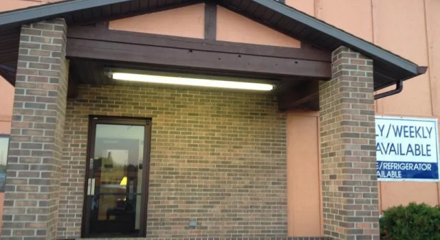 Smart Choice Inn And Suites, Prenota Hotel Redwood Falls Stati Uniti