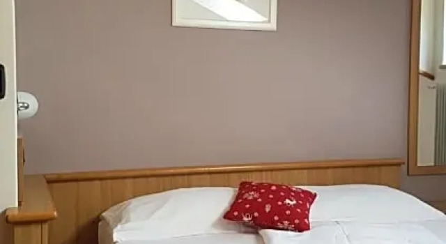 Двухместный номер Economy Ciasa Alpina Relax Hotel