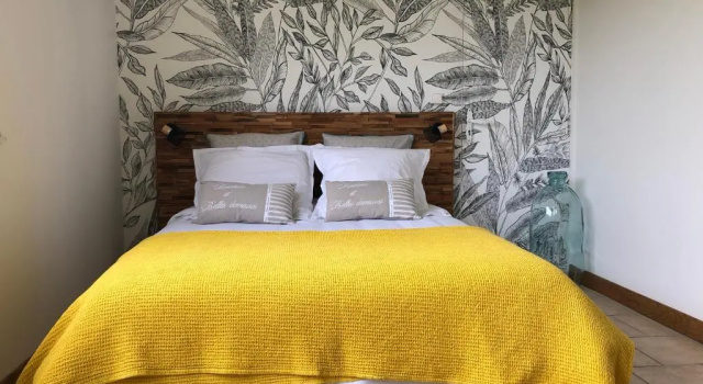 Jardin des Pérelles, Book Bed and Breakfast  