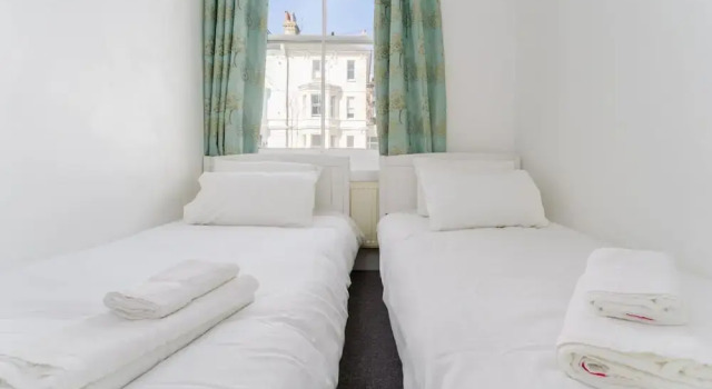 Host Stay Alexandra Villas