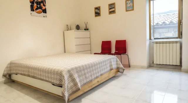 Casa Frida, Book Apartment Roccagloriosa 