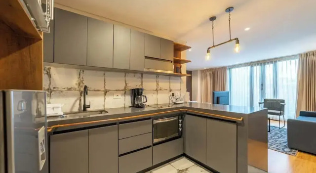 Апартаменты Amazing Studio in Candelaria - La Primera 314