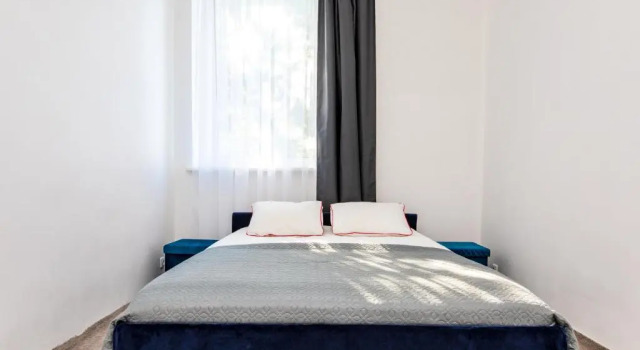 Vasaros apartamentai 1, Boek Appartement Palanga 