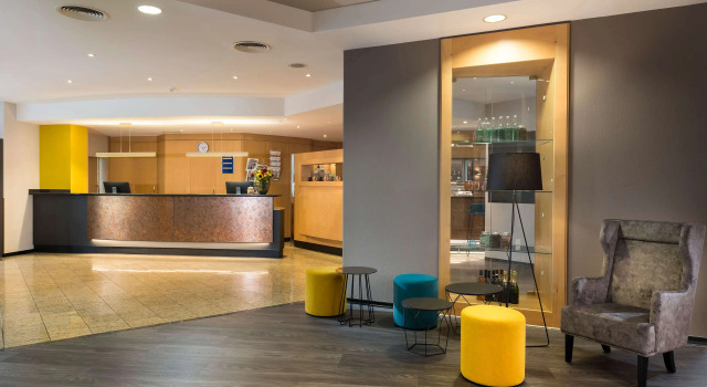 Ramada by Wyndham Hannover Messe, Book Hotel Laatzen Hannover