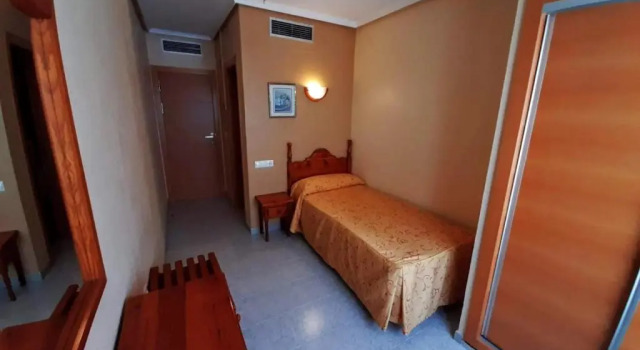 Одноместный номер Standard Hotel Cano
