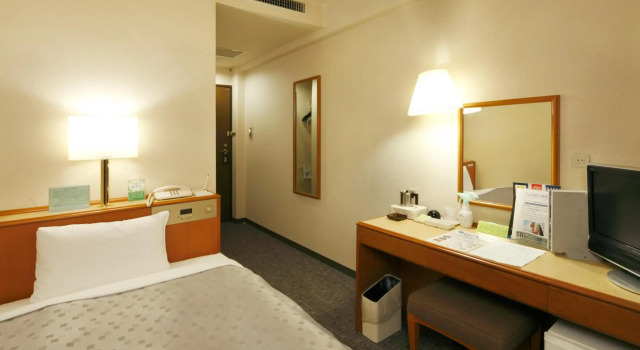 Hotel Lexton Kagoshima Annex