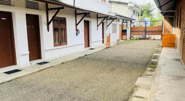 dream lanka surf hostel