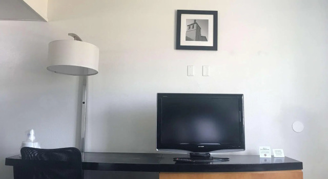 Двухместный номер Standard Economy Inn Buttonwillow Bakersfield I-5