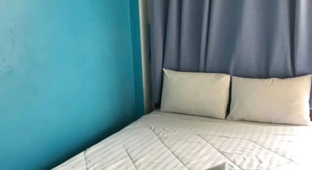 Двухместный номер Standard Plaza Huahin