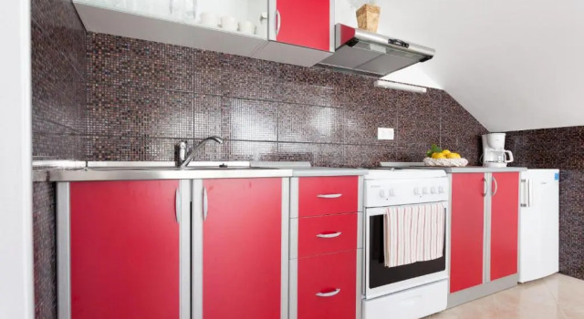 Apartment Igneus A51