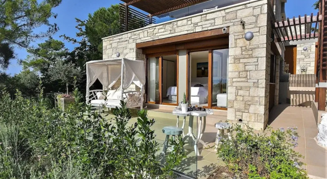 Villa Evangelia