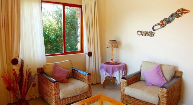 Makapa Lodge, Reservar Hotel Capri Village Western Cape