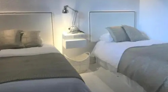Apartamento Mauleon 5, Rezerwuj Apartament Hotele w Baskonia z parkingiem, Parking