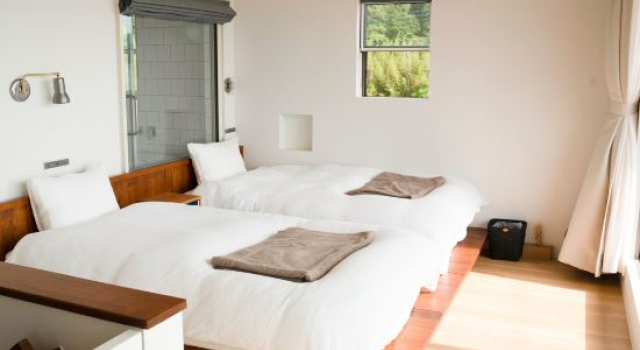 Номер Standard Holly Camp Casa