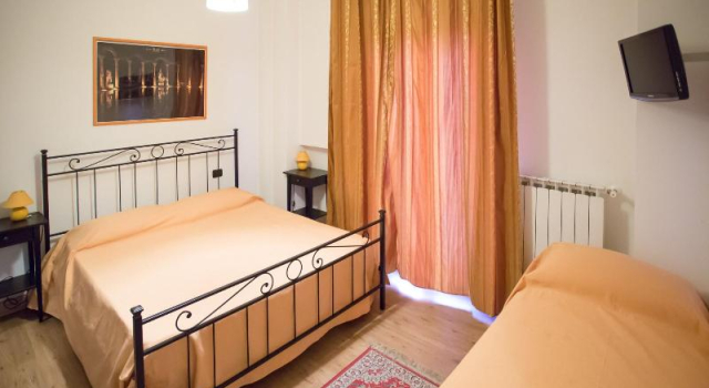 B&B Villa Adriana