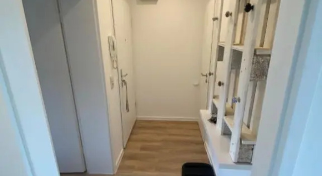 Апартаменты Gästeapartement Markkleeberg