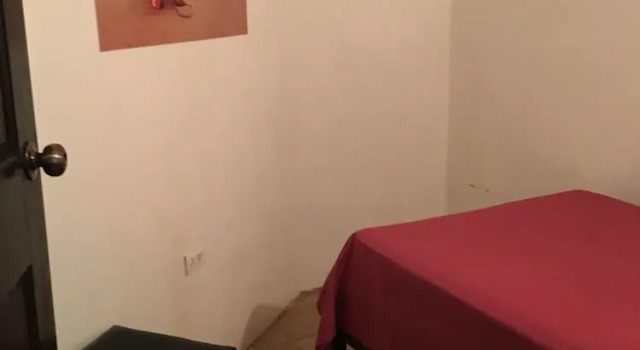 Апартаменты Standard с 2 комнатами Apartotel Conchita