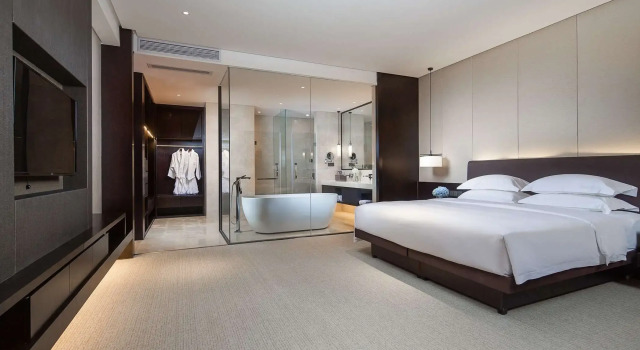 Ramada Taizhou