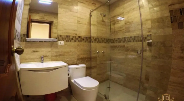 Трёхместный номер Standard Hotel David