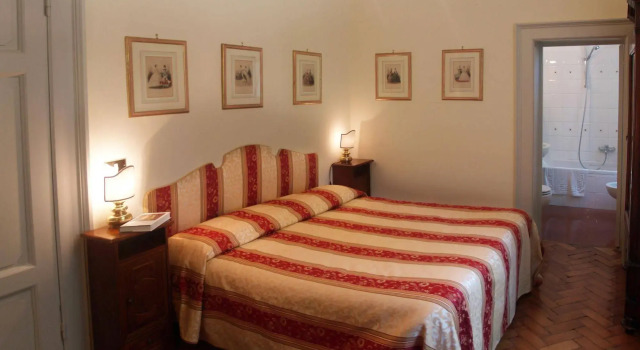 Residence I Colli, Book Hotel Florence Tuscany