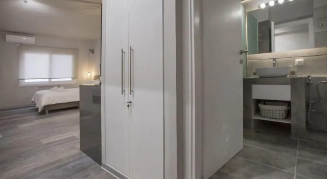Homelike Studio in the Heart of City 2