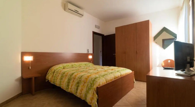 Номер Economy Bonsai B&B Alghero