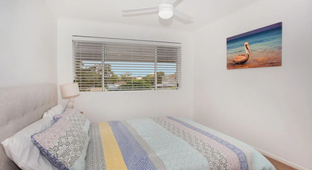 Muraban 6, Rezervasyon Otel Mooloolaba Sunshine Coast, Mooloolaba Gezi Yolu yakınında