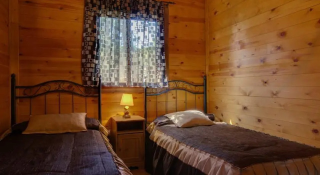Apartamentos Rurales Sierra Luna, Buchen Sie Ferienwohnung Andújar 
