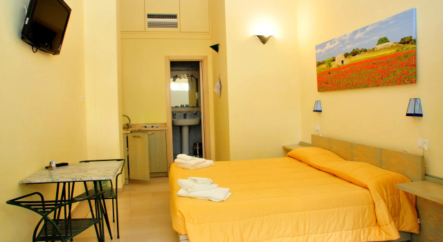 Camere sul Lungomare