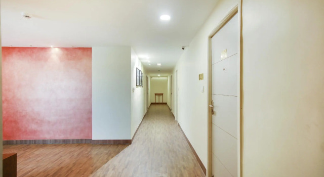 OYO 75117 T Hotels, Забронировать Отель Отели штата Тамилнада 3 звезды, 3*