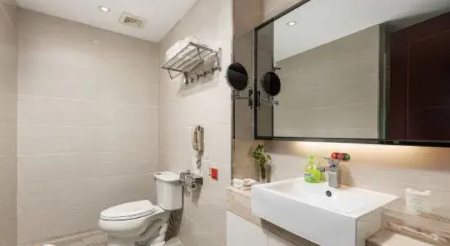 Люкс Business Ronzou International Hotel