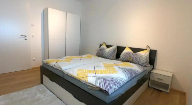 Апартаменты с 2 комнатами Arlerhof