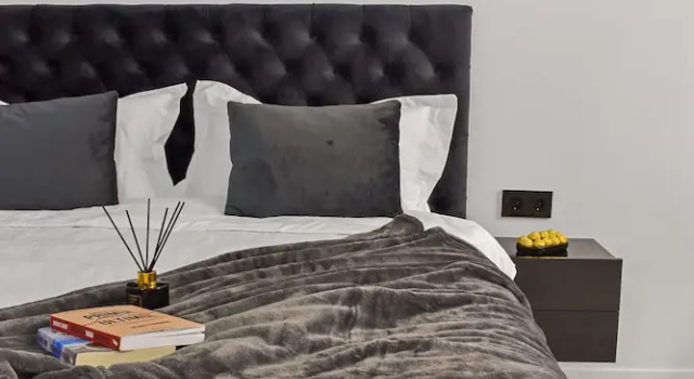 Appartamento Deluxe InCity Charming Studio