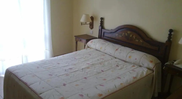 Двухместный номер Standard Hotel Cortijo