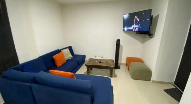 Apartamento Villavicencio Elegante, Reservar Apartamento Hotéis em Llanos com piscina, Piscina