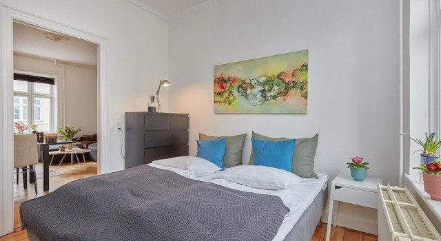 Lyngby Hotel Apartments, Buchen Sie Ferienwohnung Kongens Lyngby 
