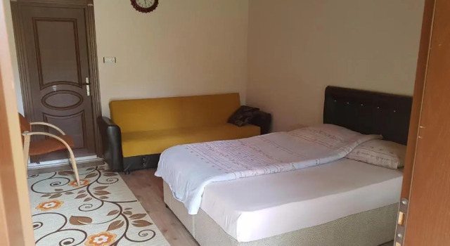 Номер Deluxe Eliya Pansiyon Restoran